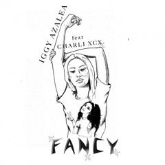 Iggy Azalea ft. Charli XCX - Fancy (J2's Not So Fancy Remix)