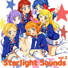 Starlight Sounds vol.3