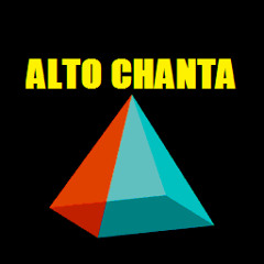ALTO CHANTA - El Sonido De Tu Voz