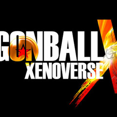 Dragon Ball Xenoverse Trailer Music