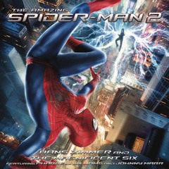 The Amazing Spider-Man 2 Theme (George Angelidis' cut)