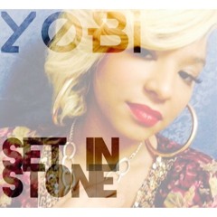 01 Set In Stone (Remix) (Feat. French Monatan, Jadakiss, Styles P,