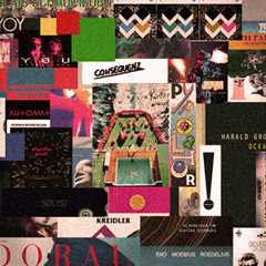 Carhartt WIP Radio January 2015: Bureau B - Radio Show