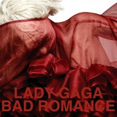 Lady GaGa - Bad Romance (Rock Cover) 2015
