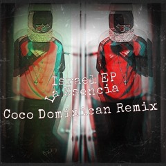 Coco Dominican Remix (Prod. by Mr. Lukerson)