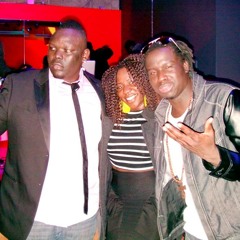 South Sudan New Music 2015 Pilate Lil Wizz- Sup Ana