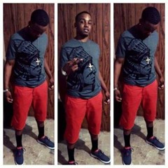 Mobb Brandon Ft. Whyte Boii - BON