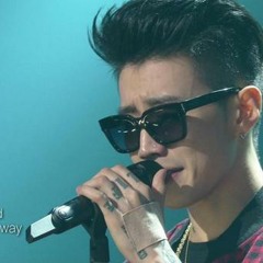 Jay Park (박재범) - When A Man Loves A Woman