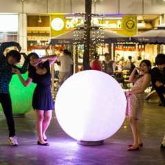 Now You Make Me Angry - Kiss Me This New Year ft. Cai Pacaon(Rough Mix)