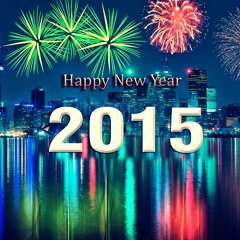 Mixtape Special Happy New Year 2k15 [ AdeeyGVRL ]