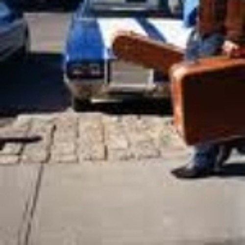 Going Home