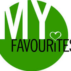 my favourite