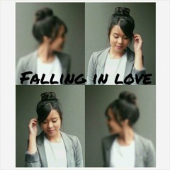 Falling in Love- Us The Duo Cover