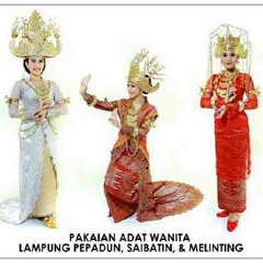 Tanoh Lampung Terpelihara_Shinta Liana
