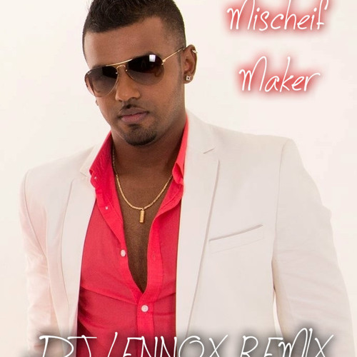 Nishard M - Mischeif Maker (Soca Remix)