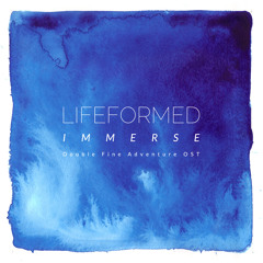 Album Preview - Immerse, by Lifeformed