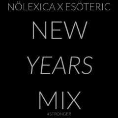 NXE New Year's Mix