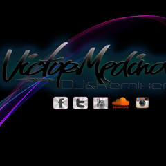 Daryo Sparza Ft Alecs Gonzalez - Wanna Be (Victor Medina PVT EDIT)- LIBRE