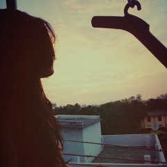 I fill good.. Anjana anjani.. Without music.