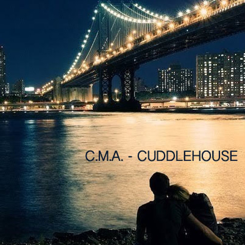 CUDDLEHOUSE by C.M.A.