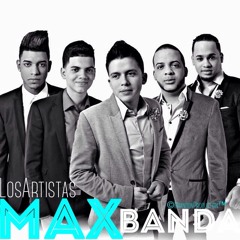 MaxBanda- Pura Candela