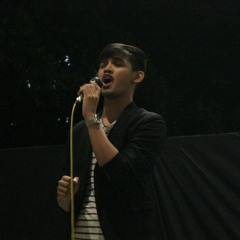 O Holy Night by Josh Groban (cover)