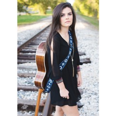 Give Me Love- Ed Sheeran cover by Gabriella Segui