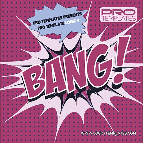 Bang! Pro Template Logic 9