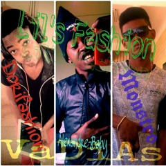 Lil's Fashion(vadias)
