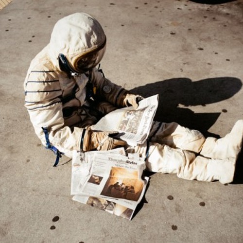 I Used To Sleep At Night(Preview)