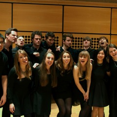 Gabriel's Message - A Cappella Cover