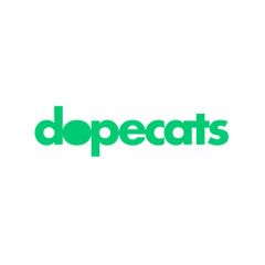 Keeping it fresh 4 Dopecats | March 2015