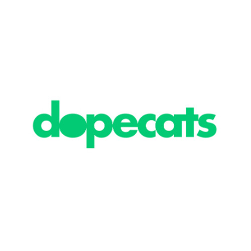 Keeping it fresh 4 Dopecats | March 2015