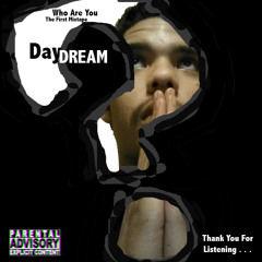 DayDream - Spoken Word (Prod. By IINFYNITE)