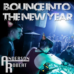 BOUNCE INTO THE NEW YEAR