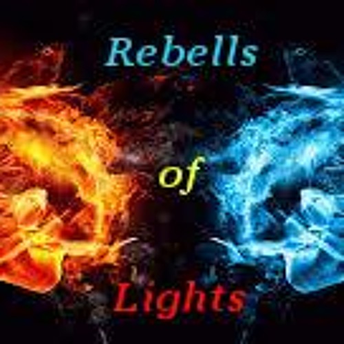 TomTec. - Rebell Of Lights (Originalmix)soon onViral Outbreak rec.Snip