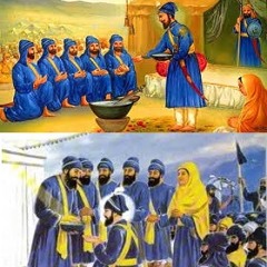 Vaho Vaho Gobind Singh - Bhai Manpreet Singh Kanpuri (Ludhiane Wale)- 320 Kbps