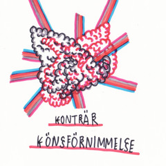 Konträr könsförnimmelse