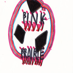 Pink prairie