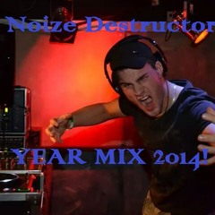 mixes