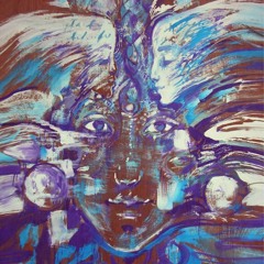 Veda Ram Quammanga 108 "Sea music"