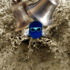Bells In The Mud - DiidoO