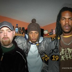 New Sound Era - Phi Life Cypher (remastered)