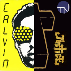 Tom Nurse - Calvin Harris vs Justice (Mashup) FREE DOWNLOAD