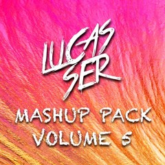 On Your Culo (Lucas Ser Latin Mashup) (Buy Free)