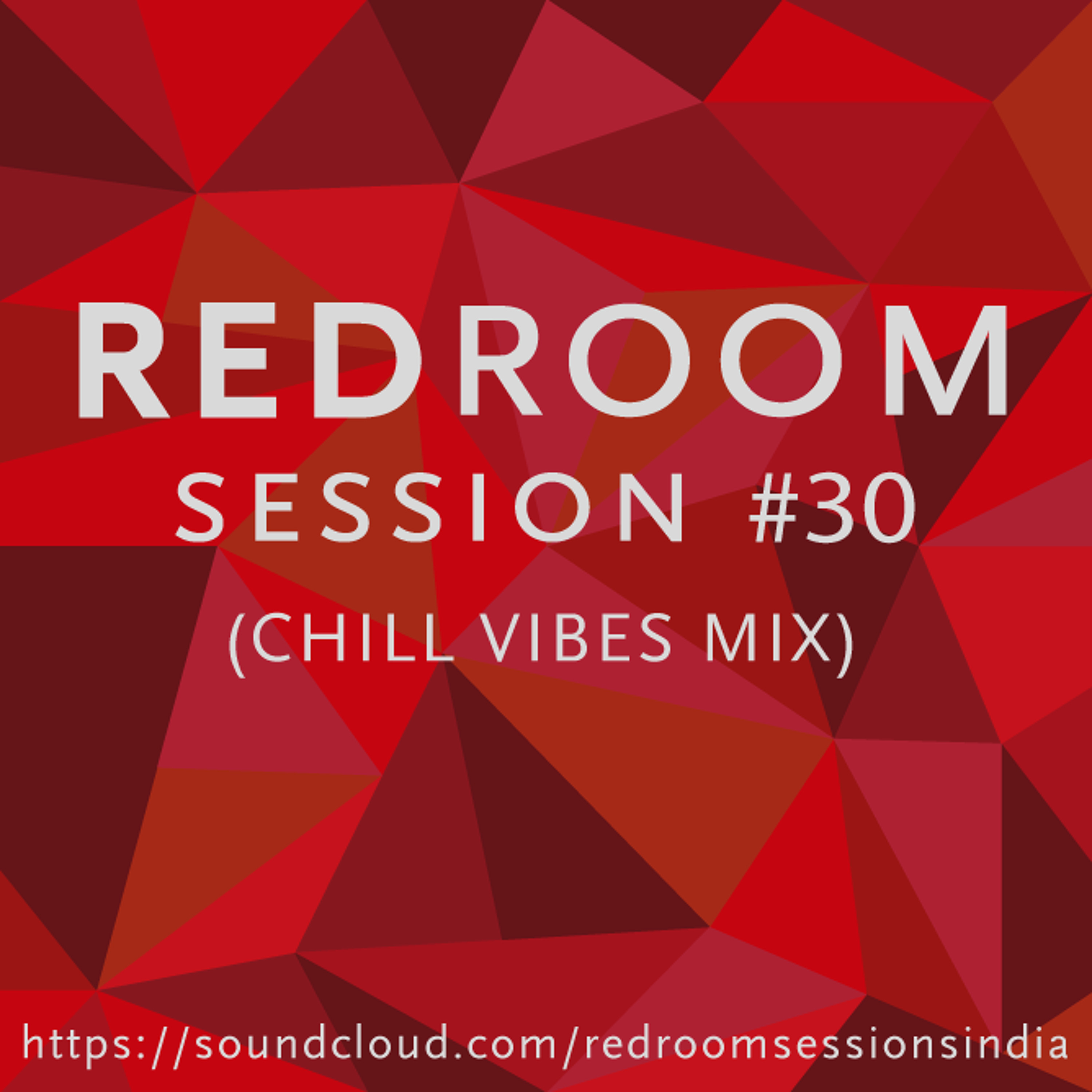 Redroom Sessions - An Electronic Music Podcast - Deep House, Techno, Chill, Disco