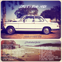 Shabrak Sound - Cruising Mix