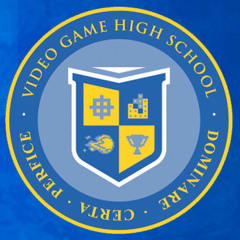 Video Game High School Season 3 Intro Music
