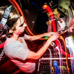 Deep Shades- Deephouse/ Techno/ House mixtape 2