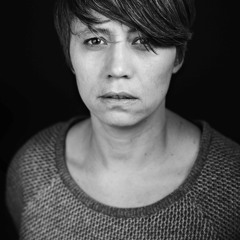 Jennifer Cardini @ Natte Cel, TrouwAmsterdam 28.12.14